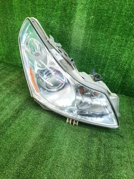 ФАРА НА NISSAN SKYLINE V36