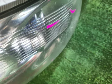 ФАРА НА NISSAN SKYLINE V36