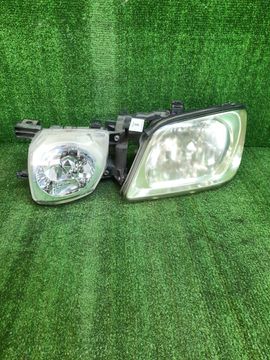 ФАРА НА NISSAN STAGEA WGC34