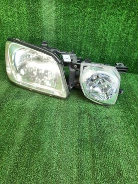 ФАРА НА NISSAN STAGEA WGC34