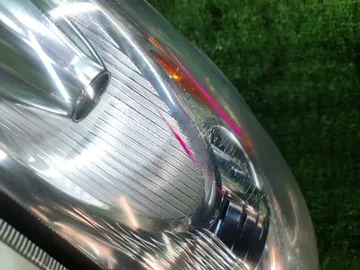 ФАРА НА NISSAN SKYLINE V36