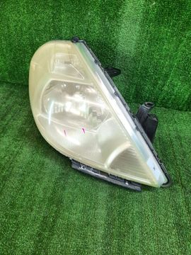 ФАРА НА NISSAN TIIDA C11