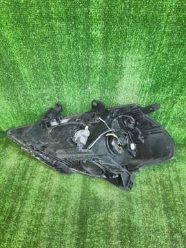 ФАРА НА NISSAN TIIDA C11