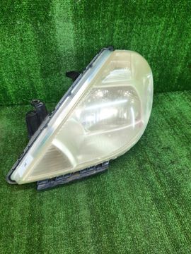 ФАРА НА NISSAN TIIDA C11