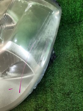 ФАРА НА NISSAN TIIDA C11
