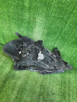 ФАРА НА NISSAN TIIDA C11