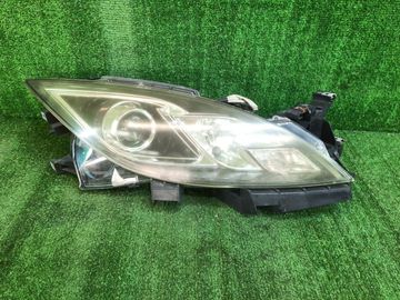 ФАРА НА MAZDA ATENZA GHEFW