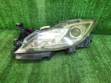ФАРА НА MAZDA ATENZA GHEFW