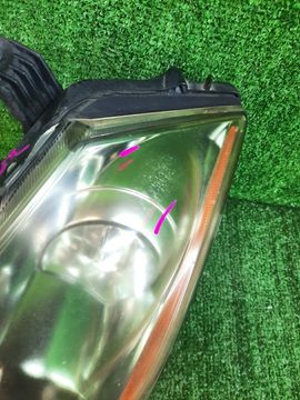 ФАРА НА NISSAN MURANO Z50