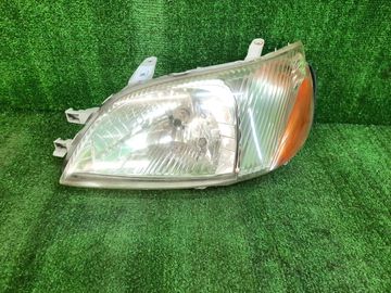 ФАРА НА TOYOTA PLATZ NCP12