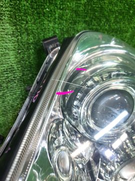 ФАРА НА NISSAN FUGA Y50