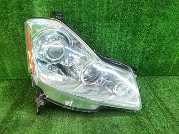 ФАРА НА NISSAN FUGA Y50