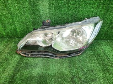 ФАРА НА HONDA CIVIC FD3