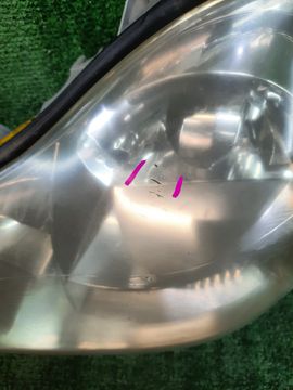 ФАРА НА TOYOTA CROWN GRS180