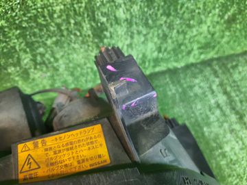 ФАРА НА NISSAN LAUREL HC35