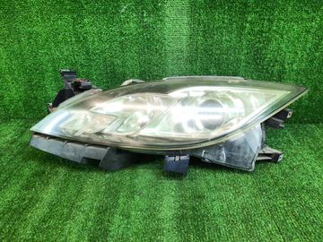 ФАРА НА MAZDA ATENZA GHEFW