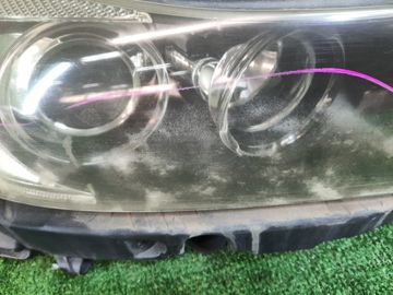 ФАРА НА BMW 320I E90
