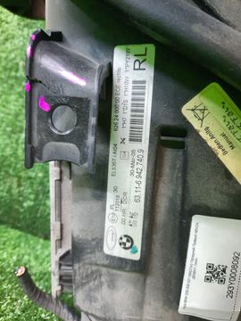 ФАРА НА BMW 320I E90