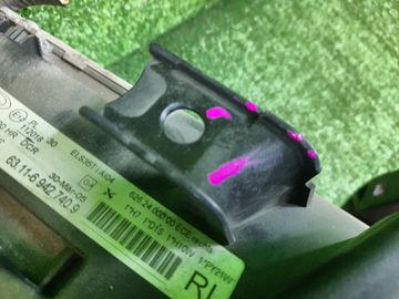 ФАРА НА BMW 320I E90