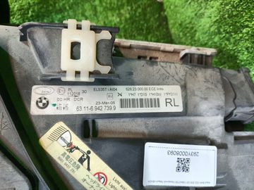 ФАРА НА BMW 320I E90