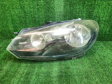 ФАРА НА VOLKSWAGEN GOLF 5K1