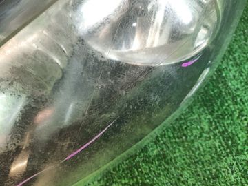 ФАРА НА VOLKSWAGEN GOLF 5K1