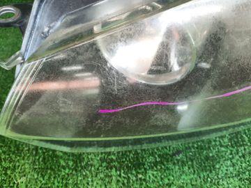 ФАРА НА VOLKSWAGEN GOLF 5K1