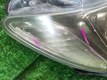 ФАРА НА HONDA CIVIC FD1