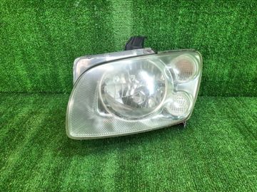 ФАРА НА NISSAN STAGEA M35
