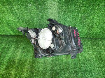 ФАРА НА NISSAN STAGEA M35