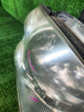 ФАРА НА NISSAN STAGEA M35