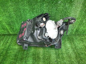 ФАРА НА NISSAN STAGEA M35