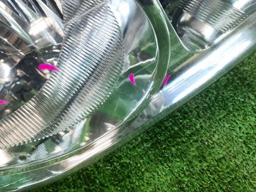 ФАРА НА NISSAN PRESAGE U30