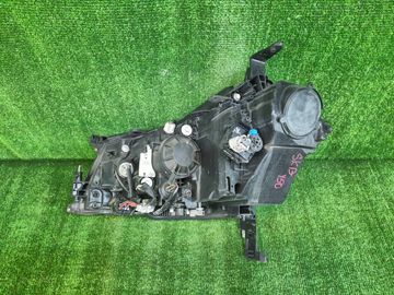 ФАРА НА NISSAN FUGA Y50