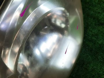 ФАРА НА TOYOTA COROLLA RUNX NZE121