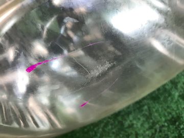 ФАРА НА HONDA ODYSSEY RA6