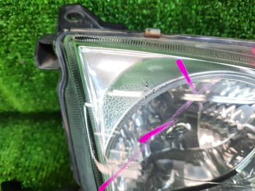 ФАРА НА TOYOTA CALDINA ST210G