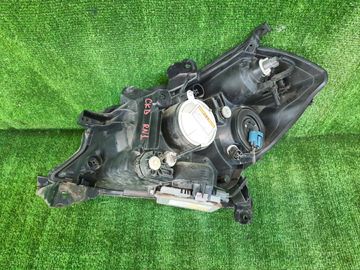 ФАРА НА HONDA STREAM RN5