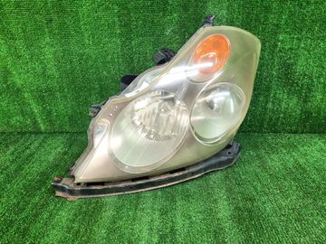 ФАРА НА HONDA STREAM RN5