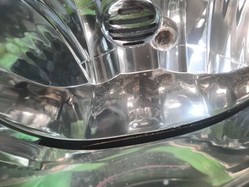 ФАРА НА TOYOTA CALDINA ST210G