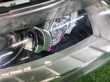 ФАРА НА AUDI A6 4F2