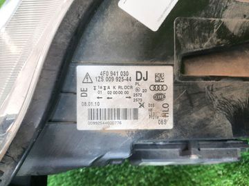 ФАРА НА AUDI A6 4F2