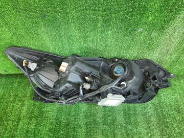 ФАРА НА HONDA ACCORD CW2