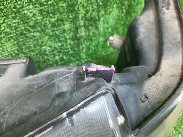 ФАРА НА TOYOTA VISTA ARDEO SV50G