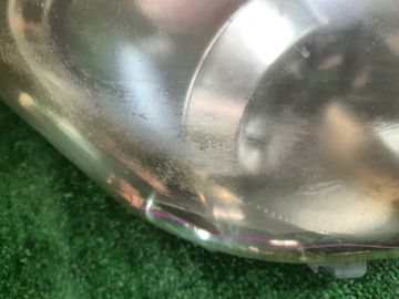 ФАРА НА TOYOTA WISH ZNE10G