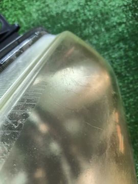 ФАРА НА TOYOTA WISH ZNE10G