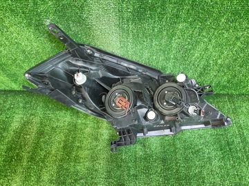 ФАРА НА NISSAN WINGROAD Y11