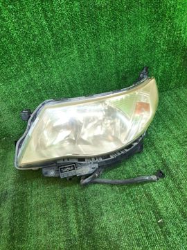 ФАРА НА SUBARU FORESTER SH5