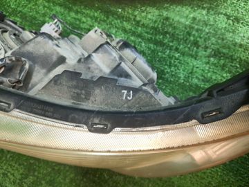 ФАРА НА SUBARU FORESTER SH5