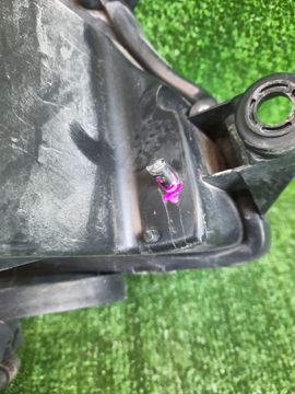 ФАРА НА SUBARU FORESTER SH5